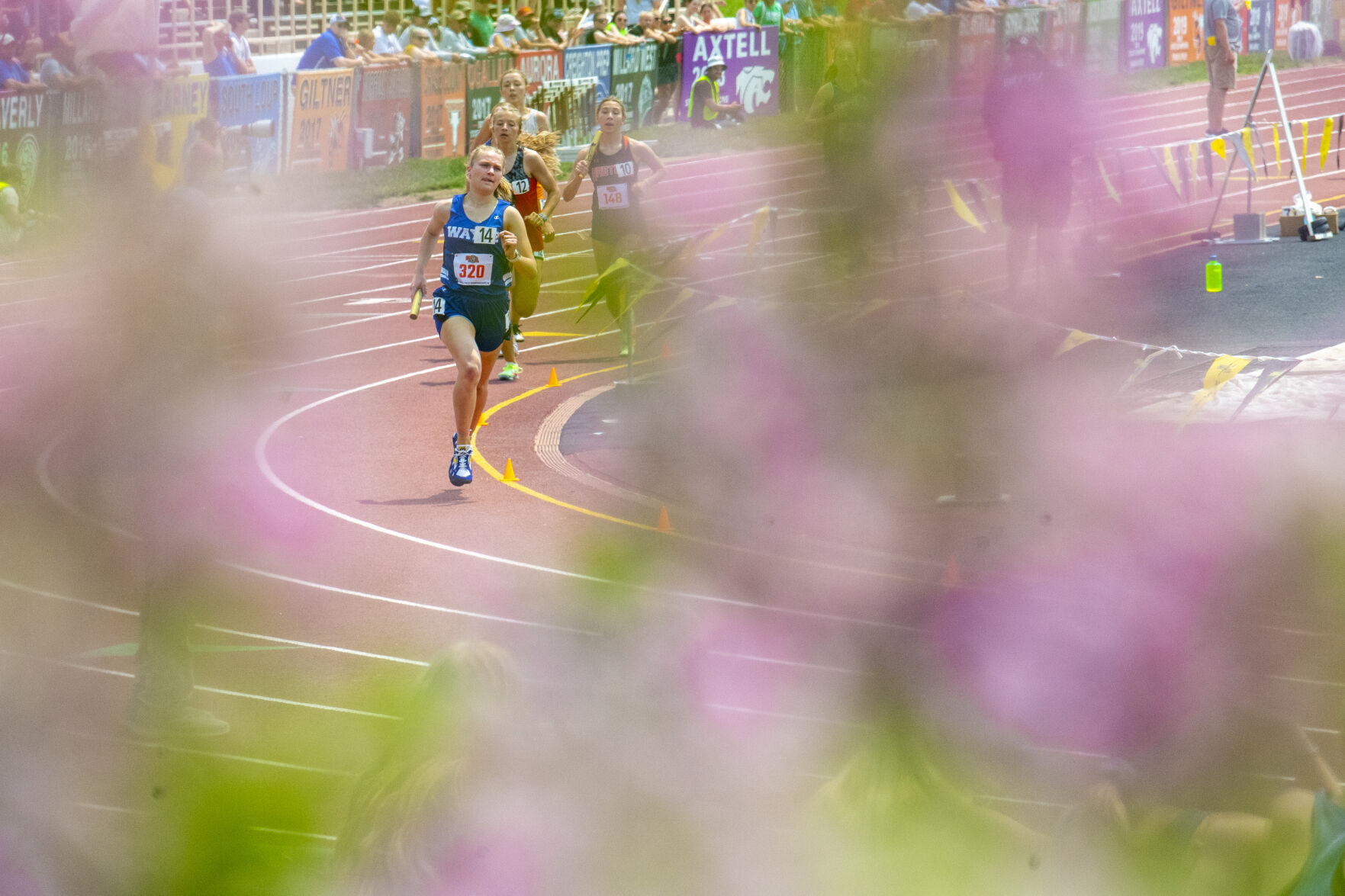 Top Journal Star photos for May